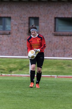 Bild 232 - B-Juniorinnen VfL Oldesloe - JSG S�dtondern : Ergebnis: 2:0
